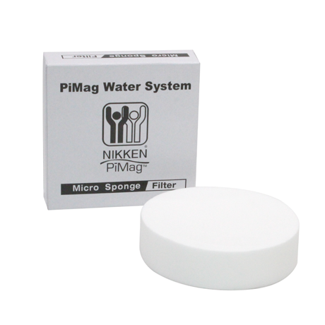 PIMAG REPUESTOS FILTRO DE MICROESPONJA  PI WATER / PIMAG WATER SYSTEM